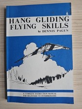 Hang Gliding Flying Skills