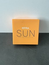 NIVEA SUN Eau de Toilette (30ml), Perfume for Women, Summer Scent
