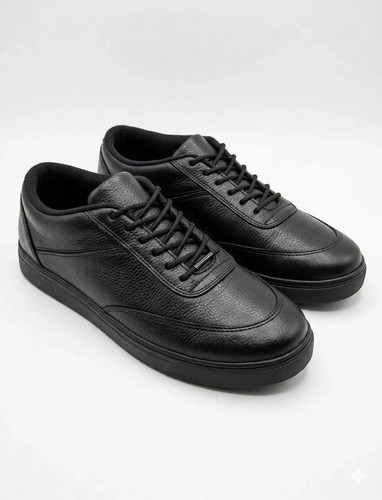 Men school shoes - men's,