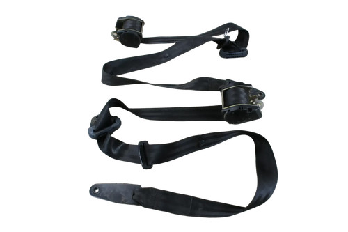 Doka seat belt - vw,
