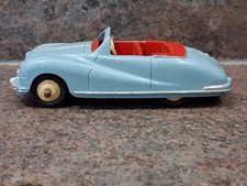 Dinky Toys #106 Austin A90