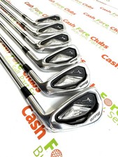 Mizuno JPX 825 Pro 4-9I