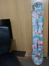 Snowboard  Winter Sports