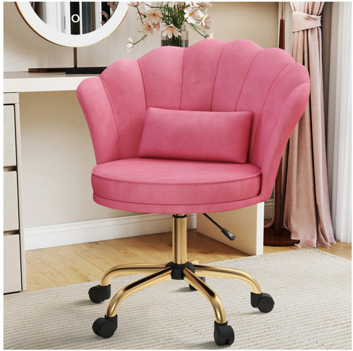 Ukcatch petal velvet vanity - ukcatch,