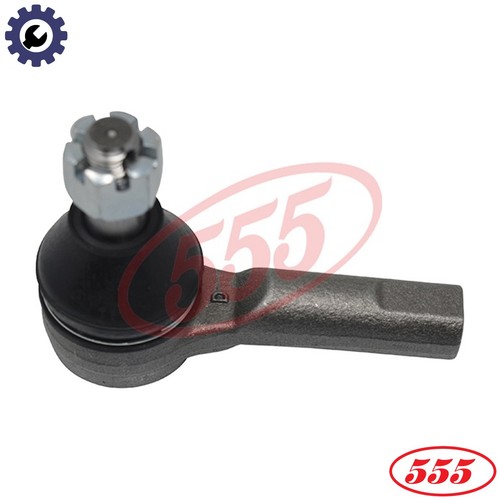 Tie rod end - for, nissan