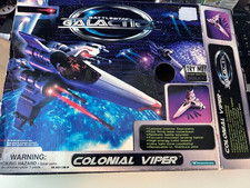 Vintage Rare Battle Star