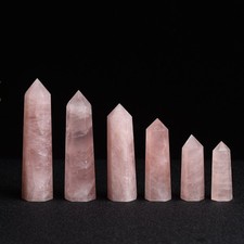 4-7cm Natural Gemstone Crystal