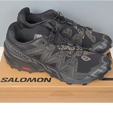 Salomon Speedcross 6 Mens