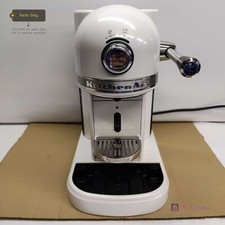 KITCHENAID ARTISAN COFFEE