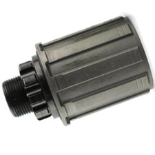 Formula FH04K Free Hub Body