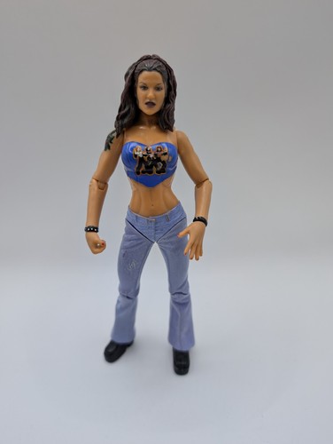 Wwf lita titantron - titantron, jakks