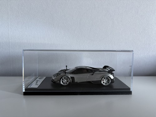 Pagani huayra 43 - pagani, bc