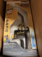 Bernzomatic TS8000 Pro Series