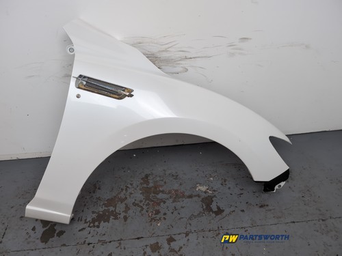 Mazda wing front rh - mazda, se-l