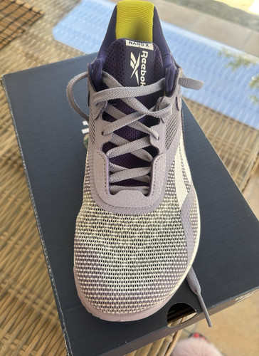 Reebok nano women - x, women's