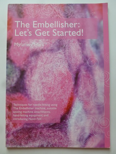 The embellisher let get - the, let’s