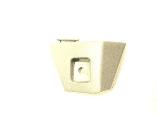 Left rear footrest - footrest, sr