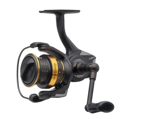 Shakespeare ugly stik elite - ugly,
