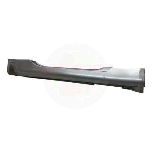 Nissan 350z drivers - 350z, skirt