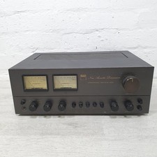 Vintage NAD 3030 Stereophonic