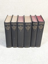 The Second World War by