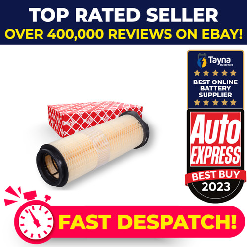 Air filter fits - air, c220