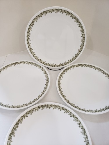 Vtg corelle spring blossom - vtg,