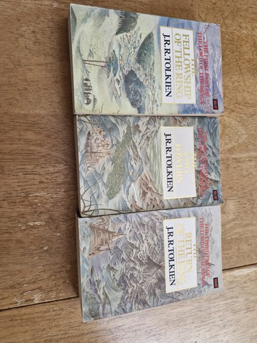 Jrr tolkien lord - jrr, the