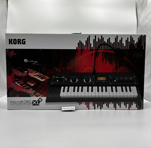 Korg microkorg 37 key - microkorg, 37-key