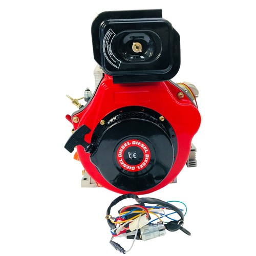 10hp diesel generator - diesel, engine