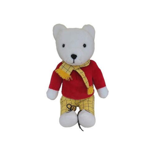 Rupert the bear golden - rupert,