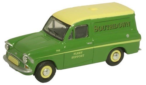 Oxford diecast scale ford - oxford,