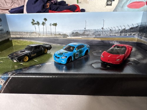 Hot wheels custom bundle - hot,