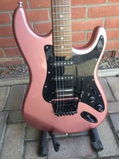 House Clearance Marlin Sidewinder Electric Guitar
