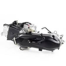 Engine 125cc Scooter LJ1P52QMI