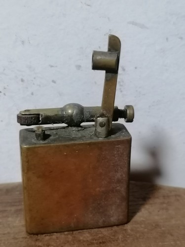 Vintage lift arm petrol - lift,