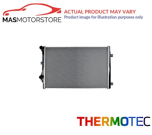 Engine cooling radiator - cooling,
