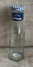Kilner Hexagonal Glass Twist