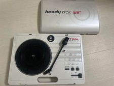 Vestax Handy Trax USB Portable