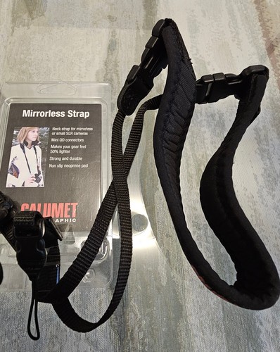 Calumet mirrorless camera - calumet,