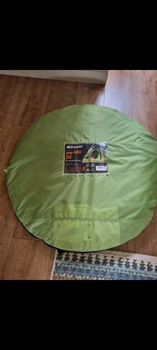 Eurohike pop 400 person - eurohike, 4