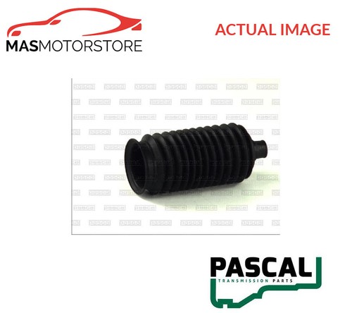 Bellows steering rack boot - bellows,