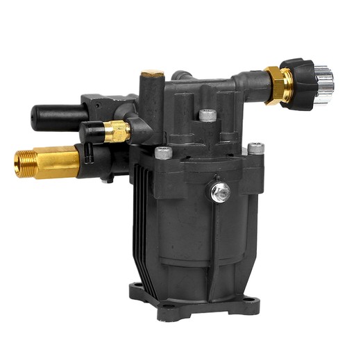 Petrol pressure washer pump - petrol,