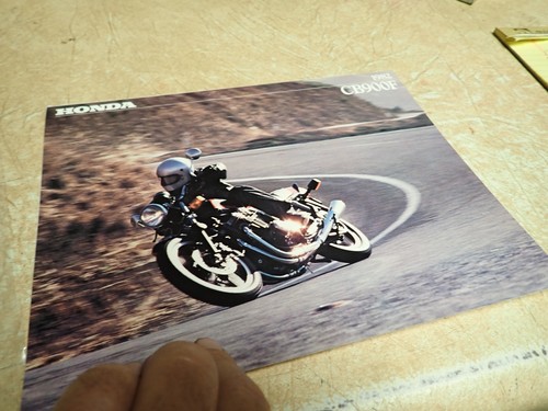 Honda cb900f sales - cb900f,