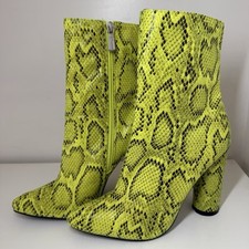 Sergio Todzi Women's Luminous