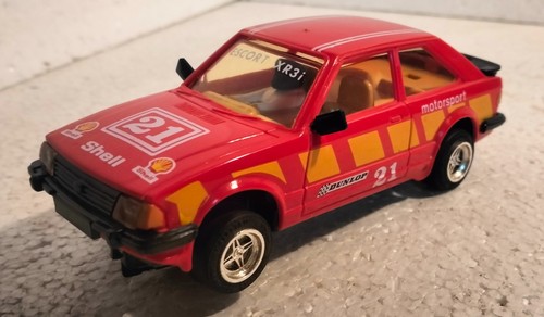 Slot car c307 scalextric uk - c307,