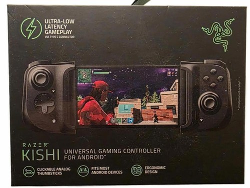 Razer kishi universal gaming - razer,