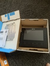 BPT Intercom FUTURA X1 BK