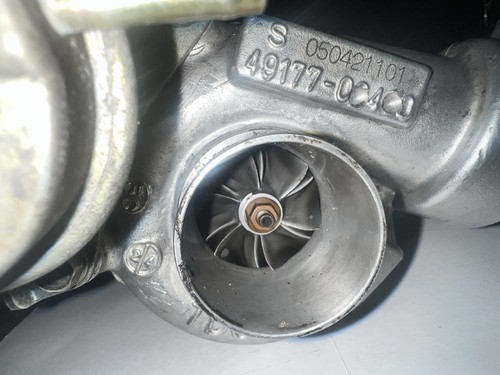 3sx td04 turbos - td04,