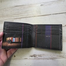 Paul Smith Authentic Leather